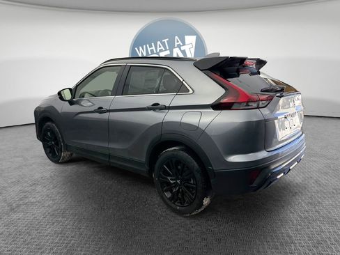 New 2026 Mitsubishi Eclipse Cross AWD image 6