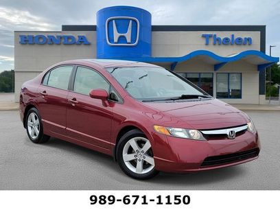Used 2006 Honda Civic EX
