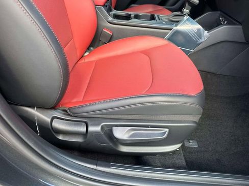 New 2026 Kia K4 GT-Line image 14