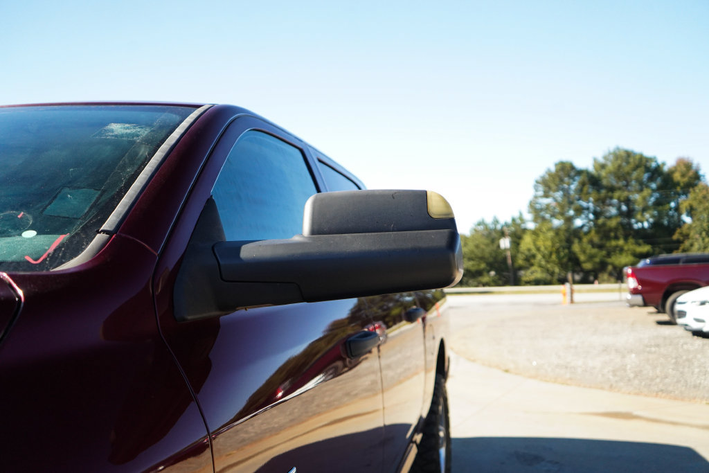 Used 2017 RAM 1500 Express AWD/4WD image 23