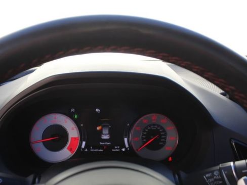 Used 2023 Acura RDX AWD w/ A-Spec & Advance Pkg image 22