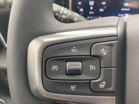 New 2026 Chevrolet Silverado 1500 LT AWD/4WD image 21