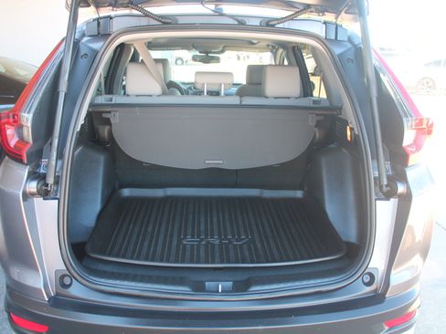 Used 2020 Honda CR-V EX-L image 22