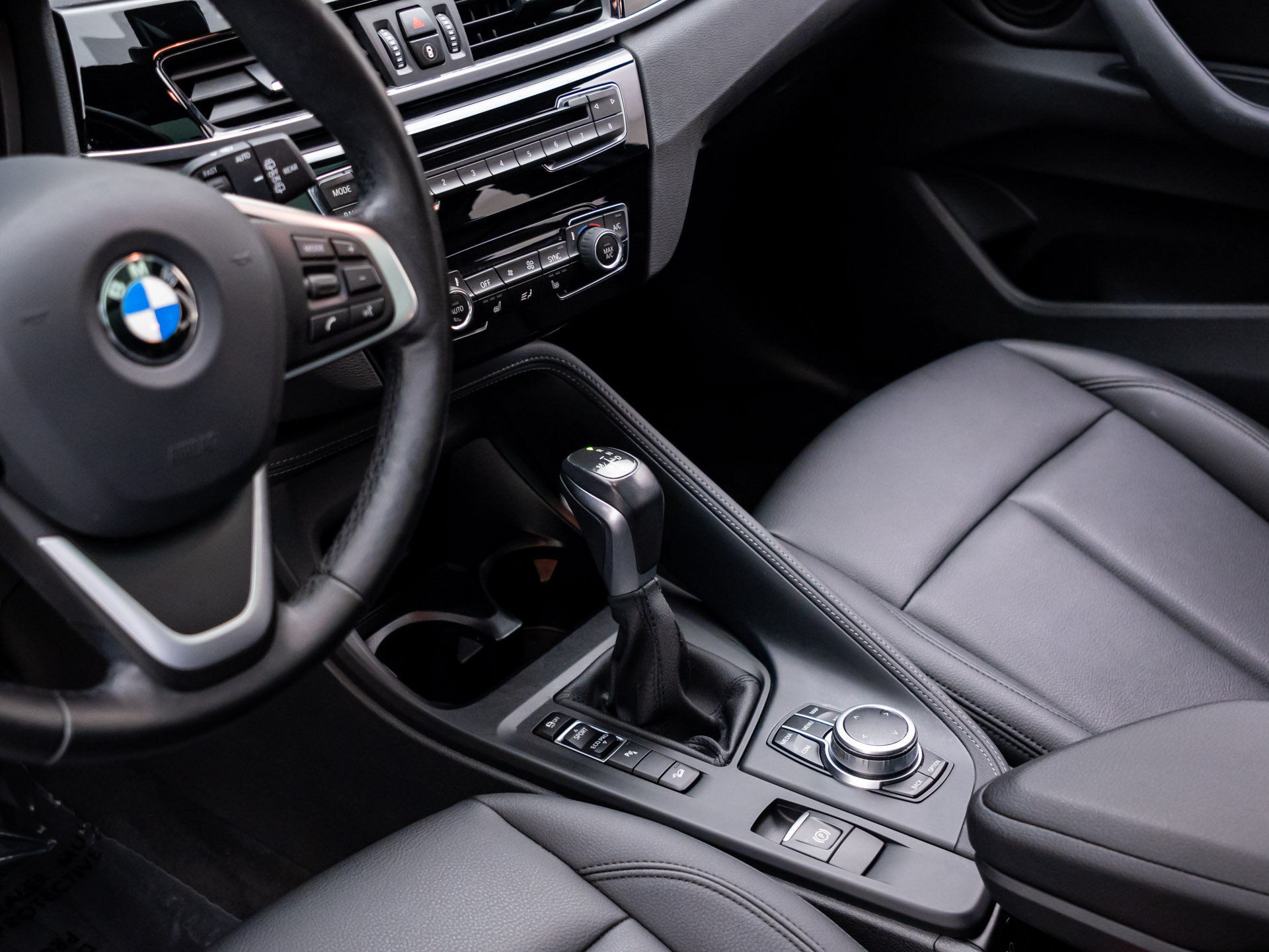 Used 2019 BMW X1 xDrive28i AWD/4WD image 12