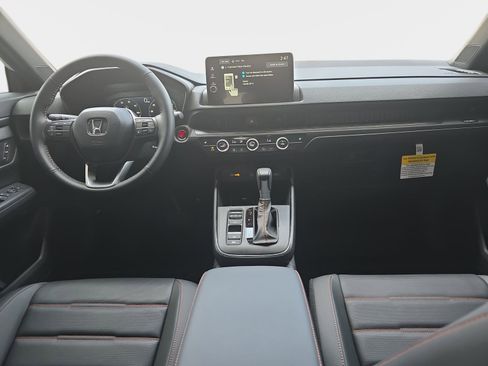 New 2026 Honda CR-V Sport-L image 9