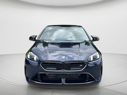 New 2026 BMW M235i xDrive w/ Technology Package AWD/4WD image 2