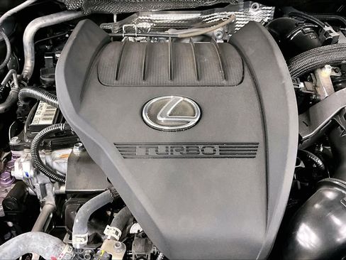 Used 2023 Lexus RX 350 FWD w/ Cold Area Package image 32