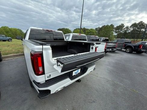 Used 2023 GMC Sierra 1500 Denali Ultimate AWD/4WD image 28