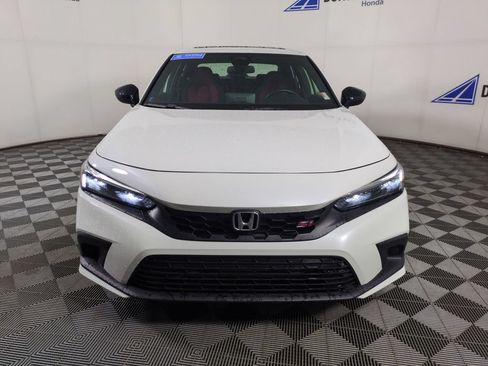 Certified 2024 Honda Civic Si image 12