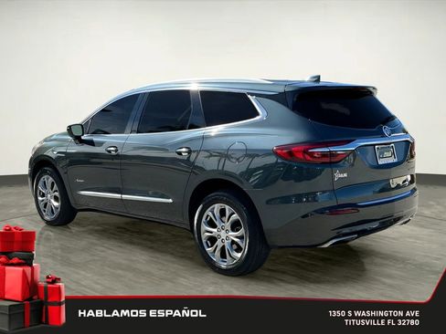 Used 2019 Buick Enclave Avenir w/ Avenir Technology Package image 5