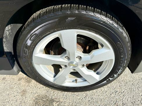 Used 2015 Chevrolet Volt Premium w/ Premium Trim Package image 11