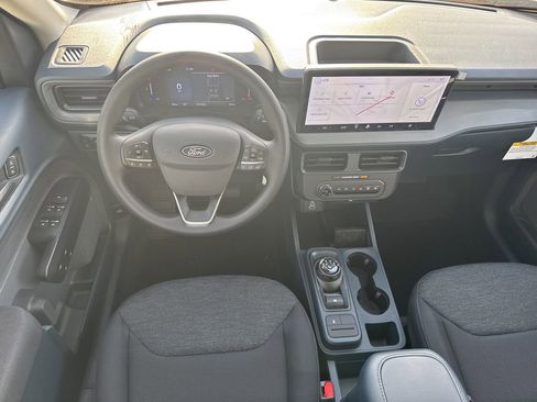 New 2025 Ford Maverick XL image 22