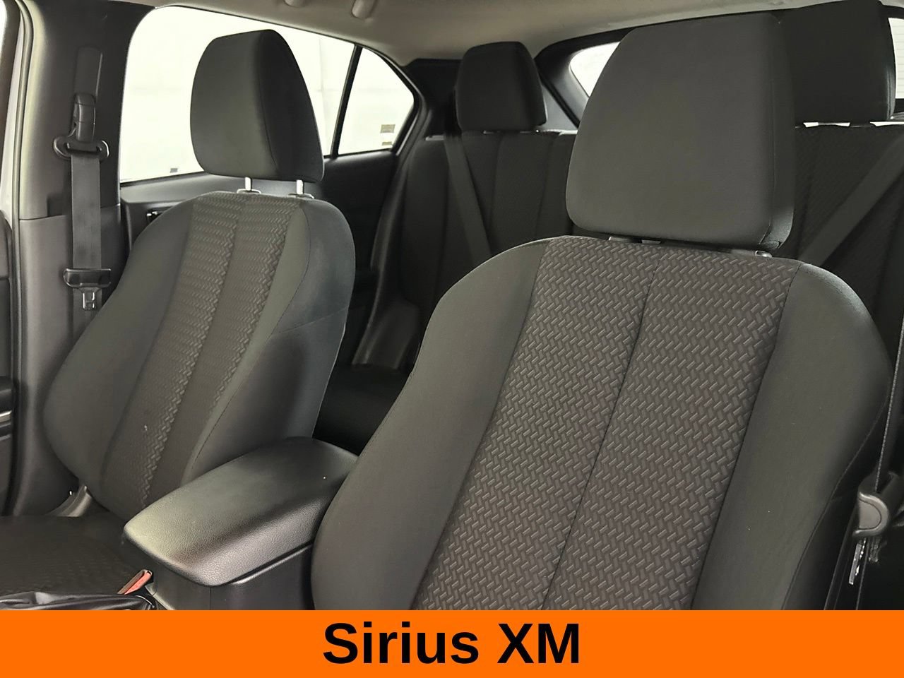 Used 2024 Mitsubishi Eclipse Cross LE AWD/4WD image 10