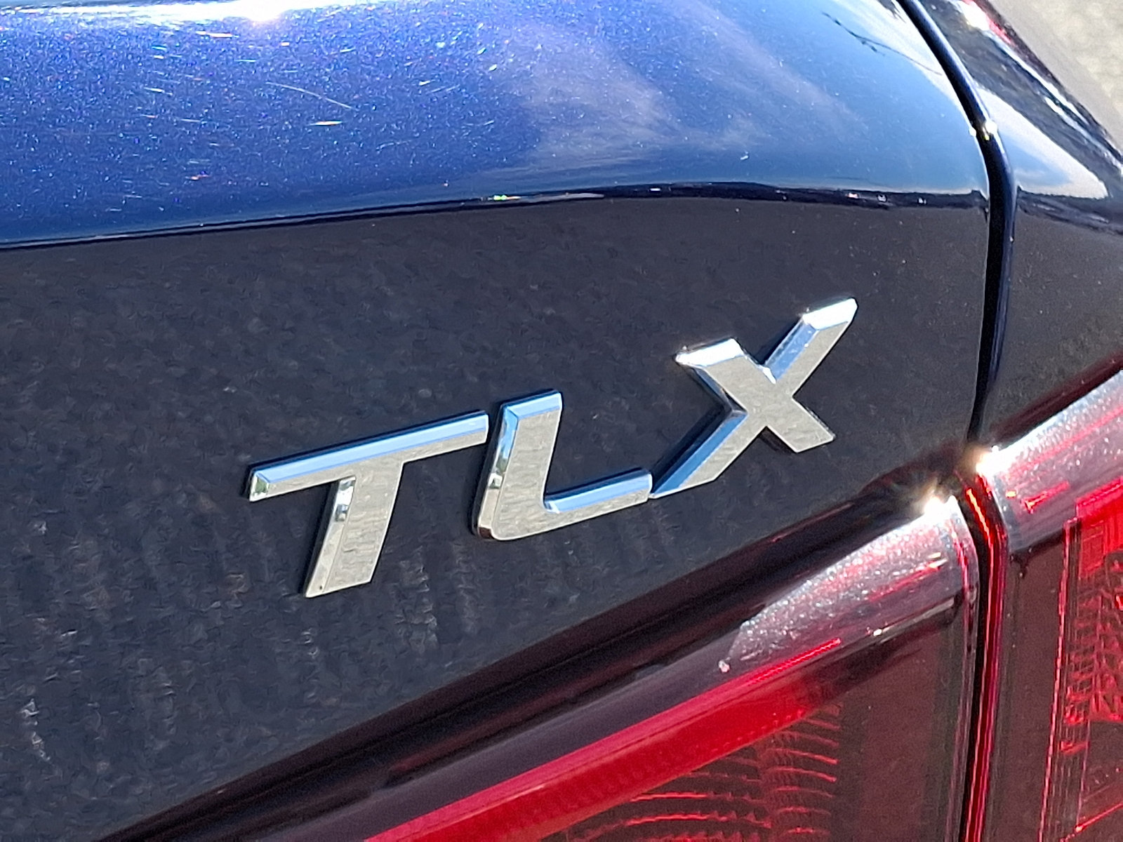 Used 2017 Acura TLX w/ Advance Package AWD/4WD image 32