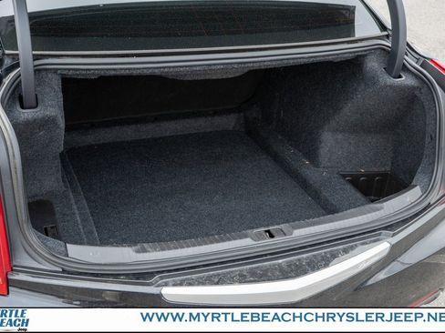 Used 2018 Cadillac ATS 2.0T Sedan image 28