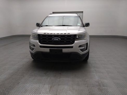 Used 2016 Ford Explorer Sport w/ Equipment Group 401A AWD/4WD image 15