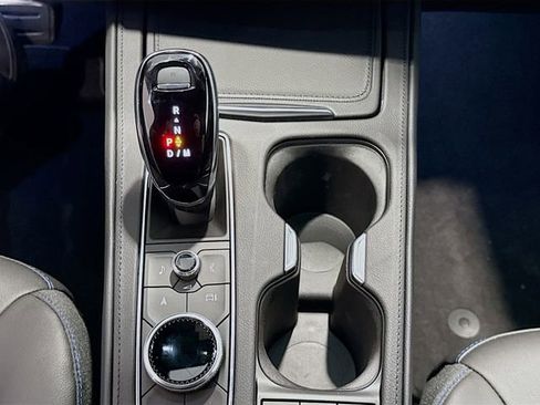 New 2025 Cadillac XT4 Sport w/ Trailering Package image 16