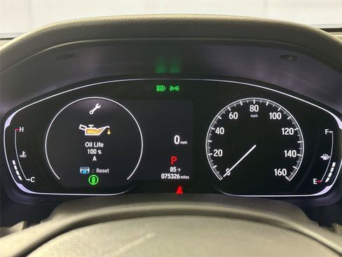 Used 2021 Honda Accord EX-L image 19