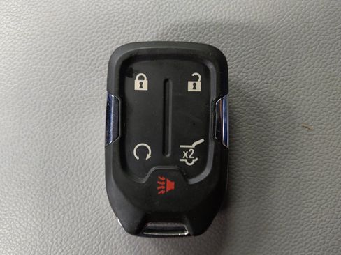 Used 2019 GMC Acadia SLE w/ Driver Alert Package I FWD image 32