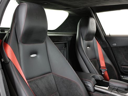 Used 2014 Mercedes-Benz SLS AMG Black Series image 27