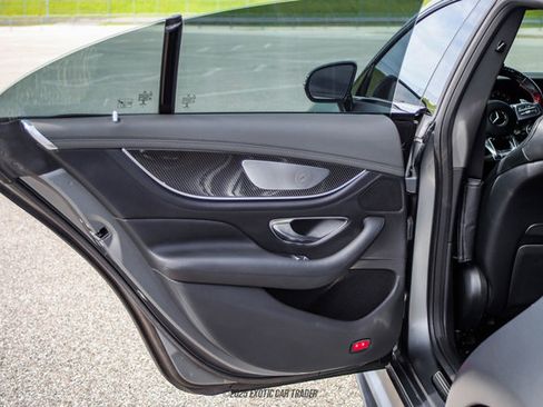 Used 2019 Mercedes-Benz CLS 53 AMG 4MATIC image 22