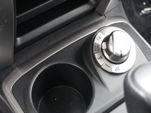 Used 2024 Toyota 4Runner SR5 Premium image 24