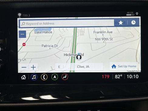 Certified 2023 Buick Envision Avenir AWD/4WD image 15