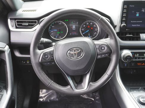 Used 2022 Toyota RAV4 SE w/ Convenience Package AWD/4WD image 21