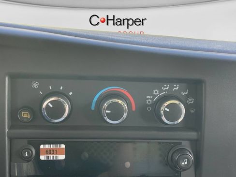 New 2025 Chevrolet Express 3500 w/ Driver Convenience Package RWD image 34