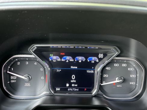 Used 2021 GMC Yukon SLT w/ SLT Luxury Plus Package AWD/4WD image 39