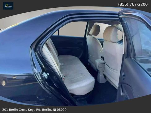 Used 2007 Toyota Yaris Sedan image 13
