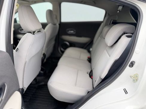 Used 2020 Honda HR-V EX image 21