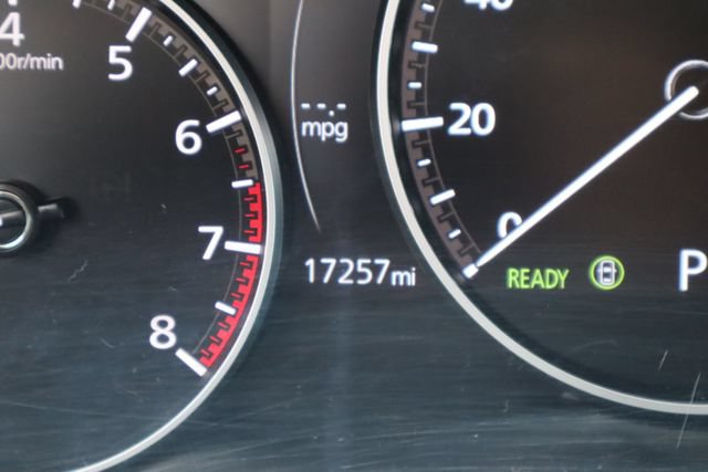 Used 2026 MAZDA CX-90 3.3 Turbo w/ Select Package AWD/4WD image 41