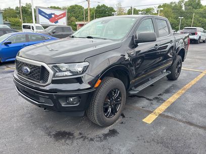 Used 2020 Ford Ranger XLT