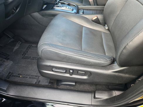 Certified 2023 Honda Passport EX-L image 21