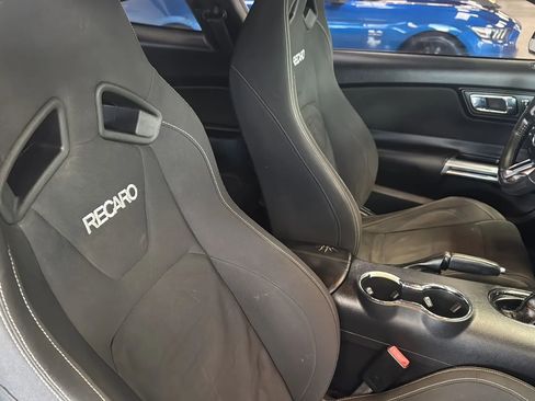 Used 2016 Ford Mustang GT w/ GT Performance Package RWD image 10