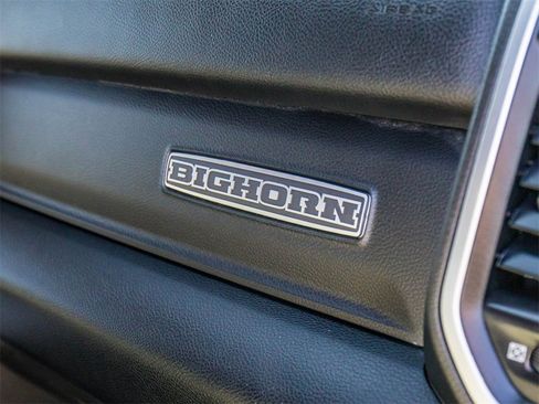 Used 2024 RAM 2500 Big Horn w/ Off Road Package image 18
