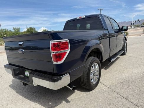 Used 2013 Ford F150 XLT w/ XLT Chrome Pkg image 27