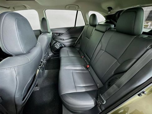 Used 2024 Subaru Outback Limited image 25