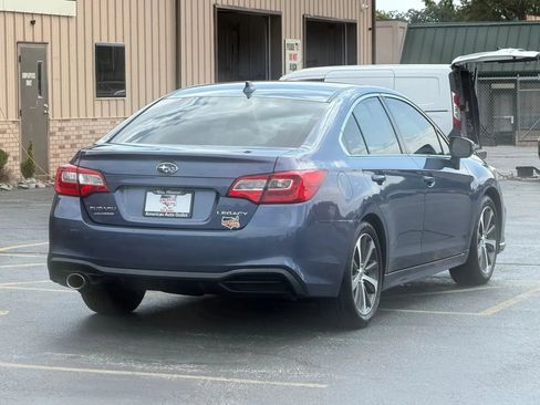 Used 2018 Subaru Legacy 2.5i Limited AWD/4WD image 42