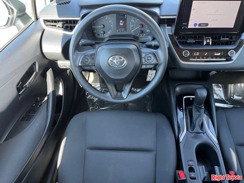 Used 2024 Toyota Corolla LE FWD image 16