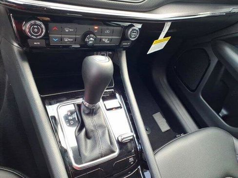 New 2026 Jeep Compass Latitude AWD/4WD image 26