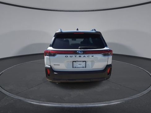 New 2026 Subaru Outback Premium AWD/4WD image 7