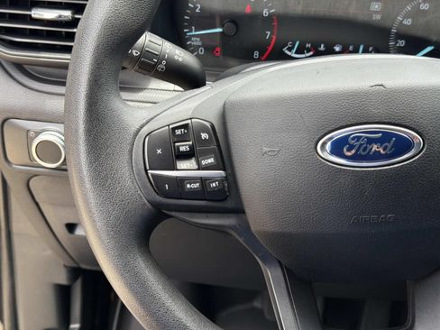 Used 2022 Ford Explorer 4WD Police Interceptor w/ Interior Upgrade Package image 29