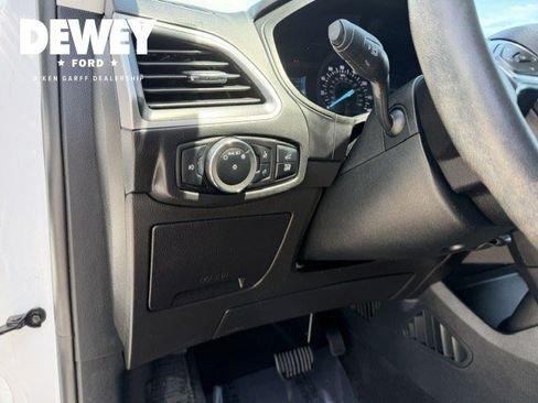 Used 2024 Ford Edge SEL w/ Sport Appearance Package AWD/4WD image 12