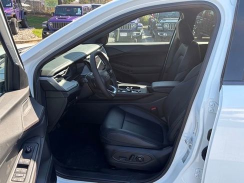 New 2026 Jeep Cherokee Limited image 15