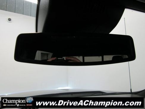 Used 2023 Chevrolet Silverado 1500 High Country image 45