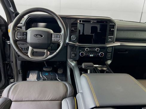 New 2025 Ford F150 Tremor w/ Equipment Group 402A High image 28
