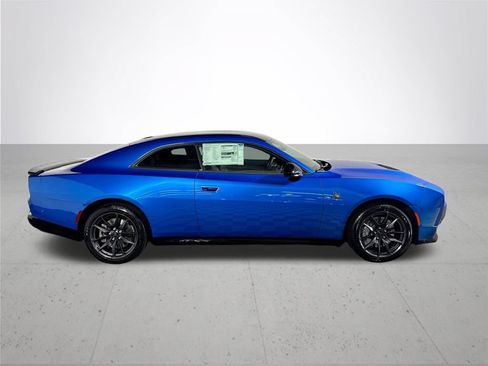 New 2026 Dodge Charger Scat Pack w/ Blacktop Package AWD/4WD image 5