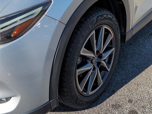 Used 2018 MAZDA CX-5 Grand Touring image 11